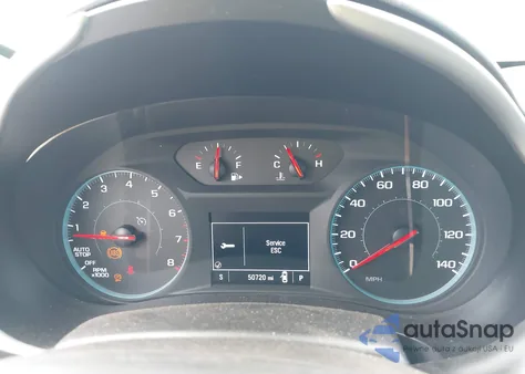 2023 Chevrolet Malibu Fwd 1Lt from USA, damaged, VIN 1G1ZD5ST2PF215105